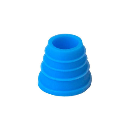 Hoob - Hoob Hookah Blue Bowl Grommet - The Premium Way