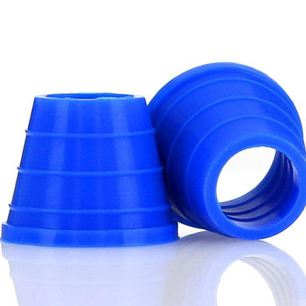 Hoob - Hoob Hookah Blue Bowl Grommet - The Premium Way