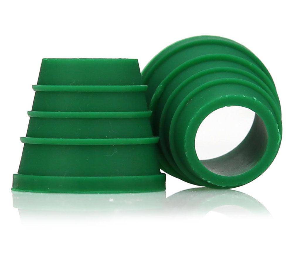 Hoob - Hoob Hookah British Racing Green Bowl Grommet - The Premium Way