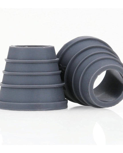 Hoob - Hoob Hookah Grip Grey Bowl Grommet - The Premium Way
