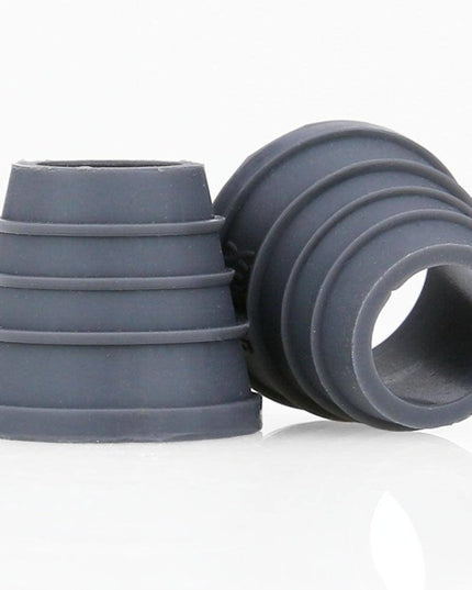 Hoob - Hoob Hookah Grip Grey Bowl Grommet - The Premium Way