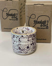 White Purple Kaloud