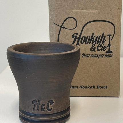 Hookah & Cie - Hookah & Cie Terre Bowl - The Premium Way