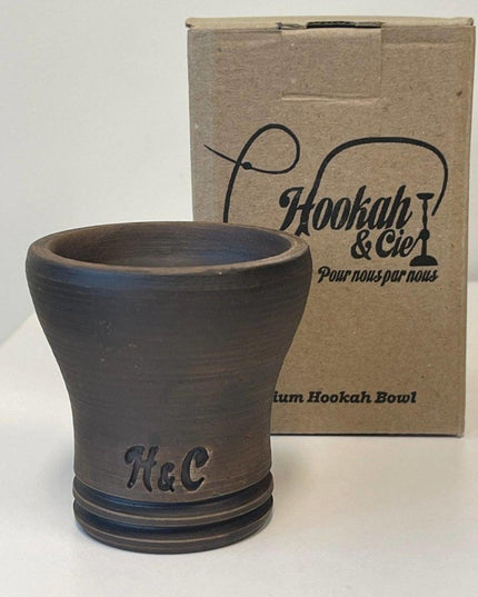 Hookah & Cie - Hookah & Cie Terre Bowl - The Premium Way