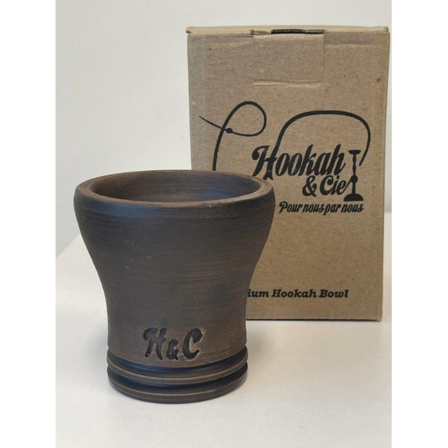 Hookah & Cie - Hookah & Cie Terre Bowl - The Premium Way