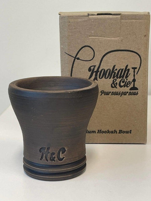 Hookah & Cie - Hookah & Cie Terre Bowl - The Premium Way