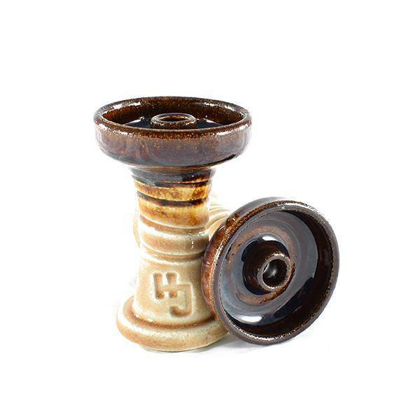 HookahJohn - HJ 80ft Espana Bowl - The Premium Way