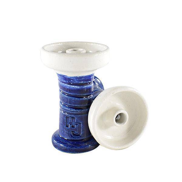 HookahJohn - HJ 80ft Espana Bowl - The Premium Way