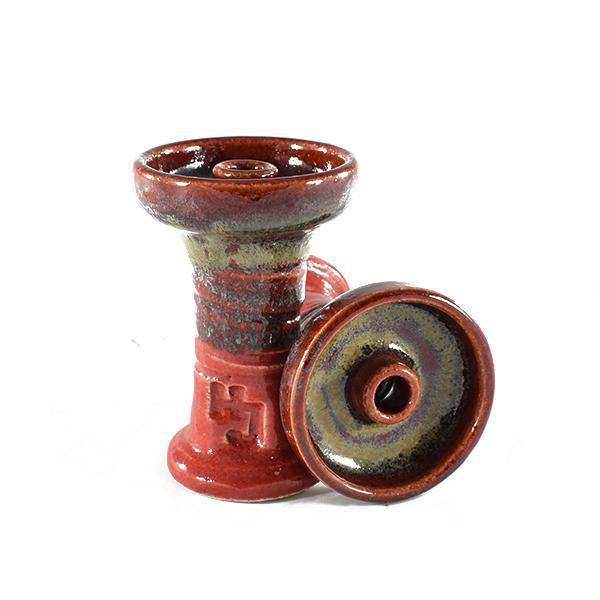 HookahJohn - HJ 80ft Espana Bowl - The Premium Way