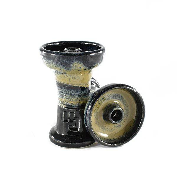 HookahJohn - HJ 80ft Espana Bowl - The Premium Way