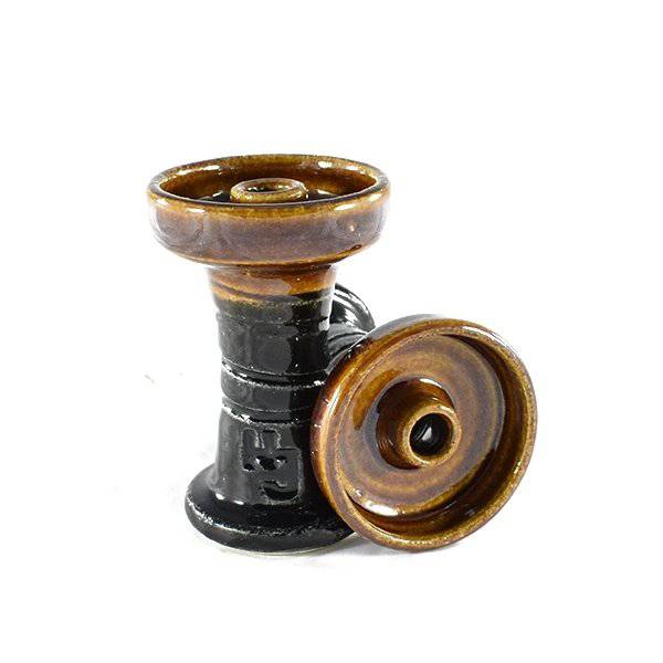HookahJohn - HJ 80ft Espana Bowl - The Premium Way