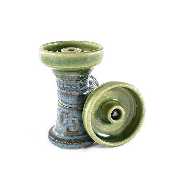 HookahJohn - HJ 80ft Espana Bowl - The Premium Way