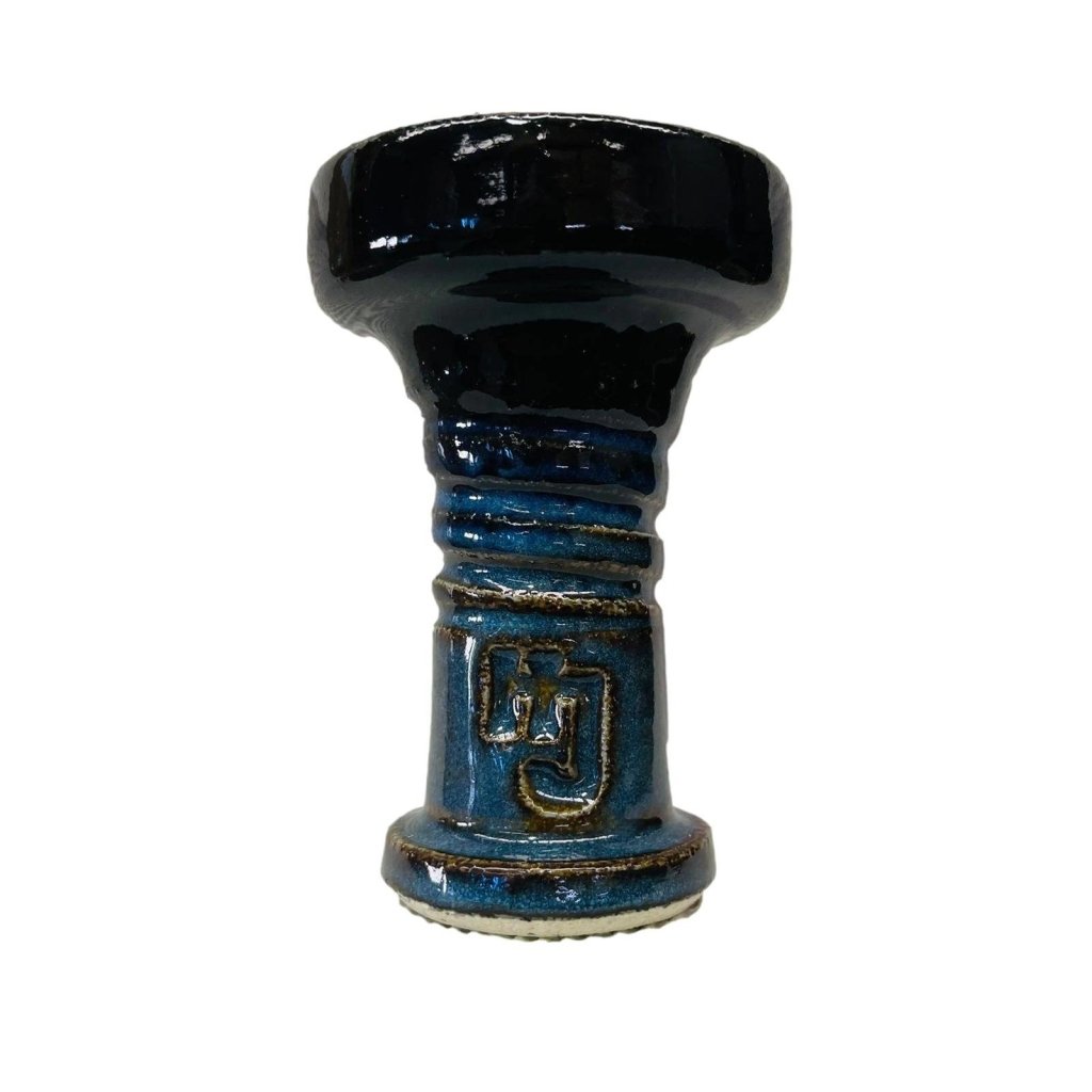 HookahJohn - HJ 80ft Espana Deep Bowl (Limited Release) - The Premium Way