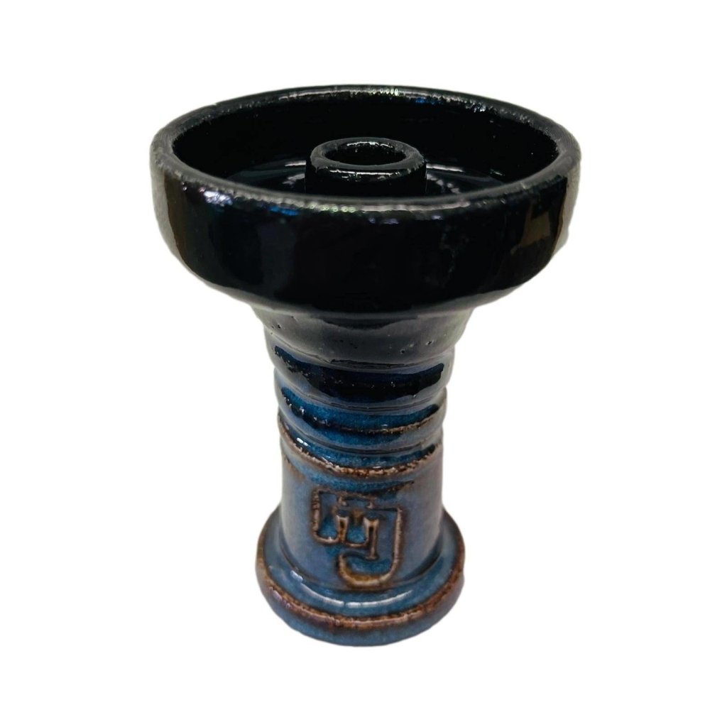 HookahJohn - HJ 80ft Espana Deep Bowl (Limited Release) - The Premium Way