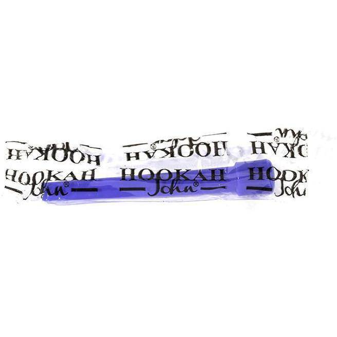 HookahJohn - HJ Branded Mouth Tips - 50 Pack - The Premium Way