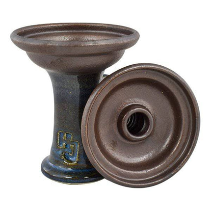 HookahJohn - HJ Ferris Bowl (HMD Compatible) - The Premium Way