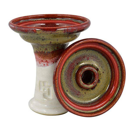 HookahJohn - HJ Ferris Bowl (HMD Compatible) - The Premium Way