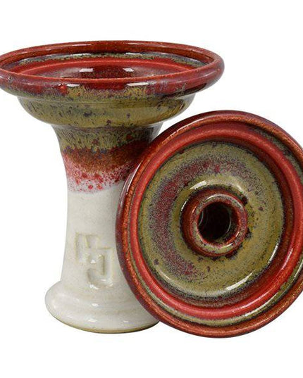 HookahJohn - HJ Ferris Bowl (HMD Compatible) - The Premium Way