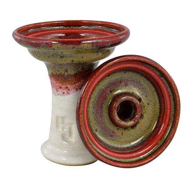 HookahJohn - HJ Ferris Bowl (HMD Compatible) - The Premium Way