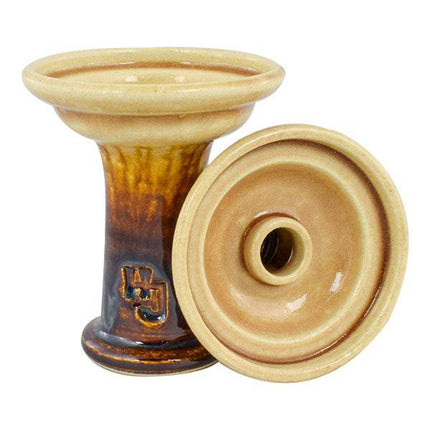 HookahJohn - HJ Ferris Bowl (HMD Compatible) - The Premium Way