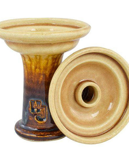 HookahJohn - HJ Ferris Bowl (HMD Compatible) - The Premium Way