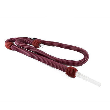 HookahJohn - HJ NarBEAST Washable Hose - The Premium Way