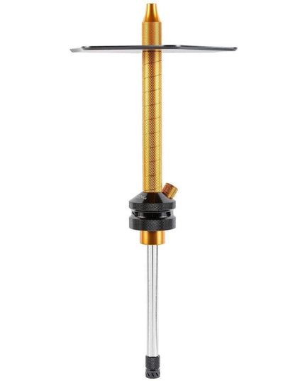 HookahJohn - HJ SAOCCA V2 - The Premium Way