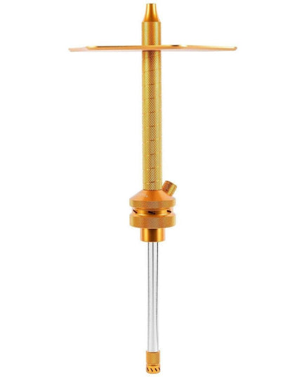 HookahJohn - HJ SAOCCA V2 - The Premium Way
