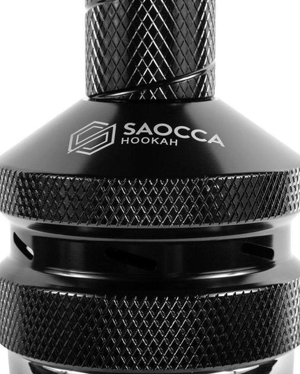 HookahJohn - HJ SAOCCA V2 - The Premium Way