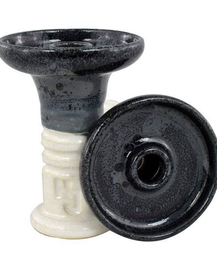 HookahJohn - Hookah John Retro Harmony Bowl - The Premium Way