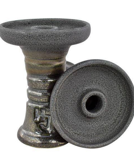 HookahJohn - Hookah John Retro Harmony Bowl - The Premium Way