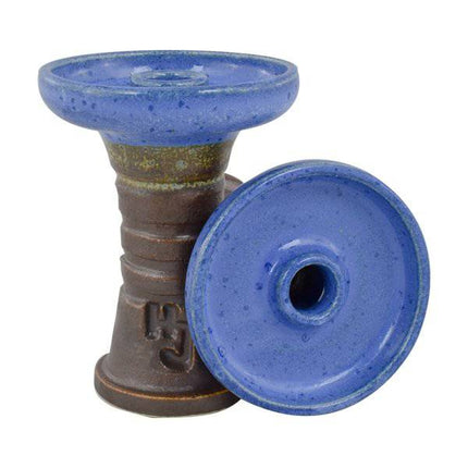 HookahJohn - Hookah John Retro Harmony Bowl - The Premium Way