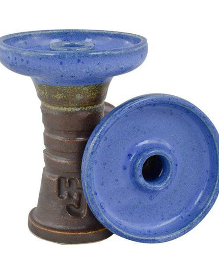 HookahJohn - Hookah John Retro Harmony Bowl - The Premium Way