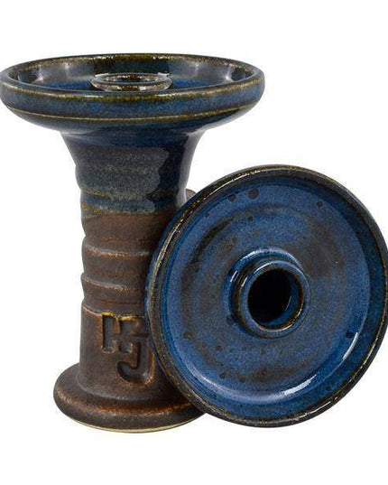 HookahJohn - Hookah John Retro Harmony Bowl - The Premium Way