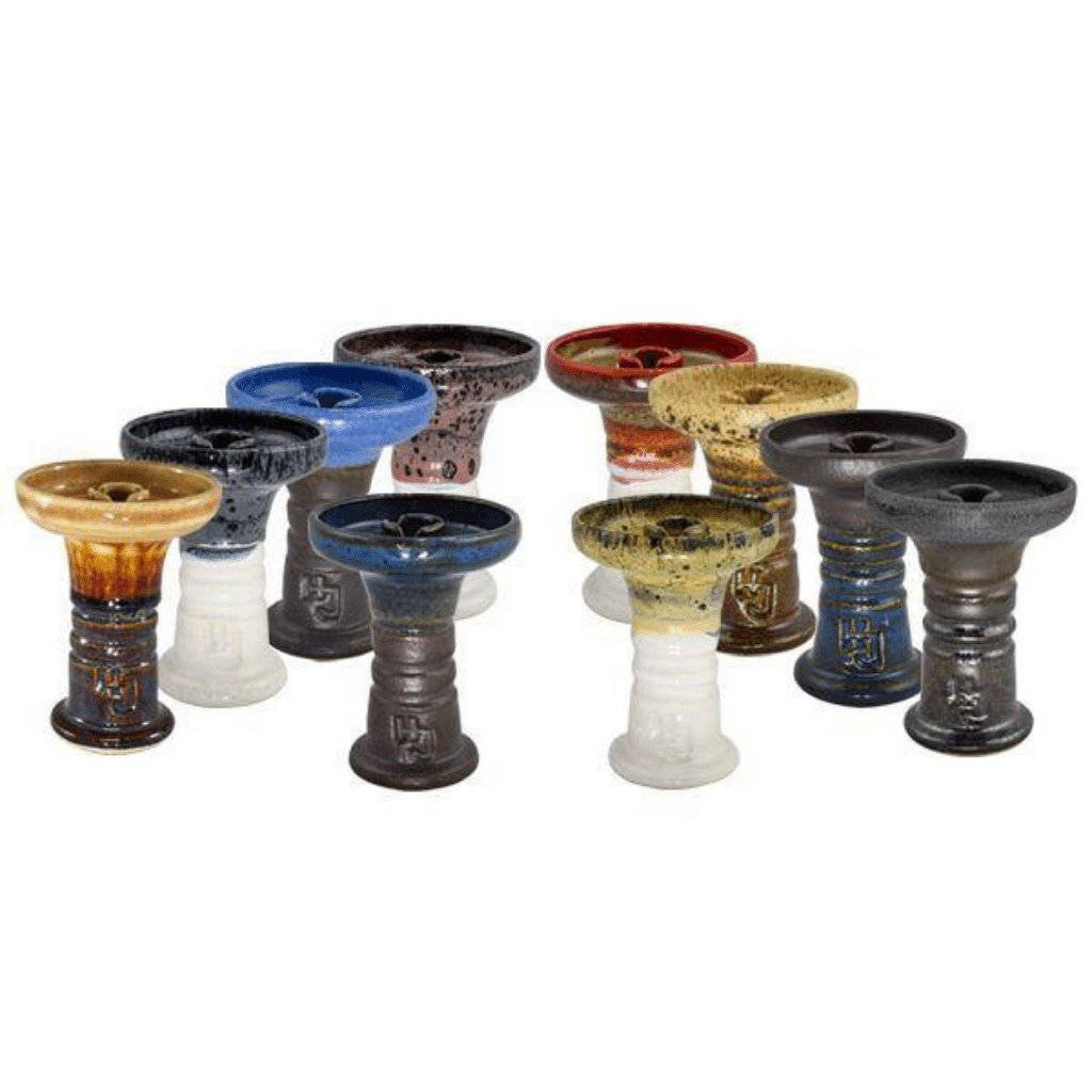 HookahJohn - Hookah John Trimony Bowl - The Premium Way