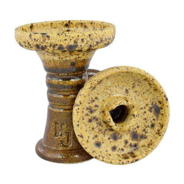 HookahJohn - Hookah John Trimony Bowl - The Premium Way