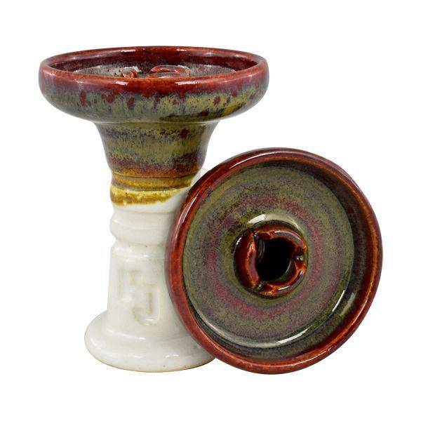 HookahJohn - Hookah John Trimony Bowl - The Premium Way