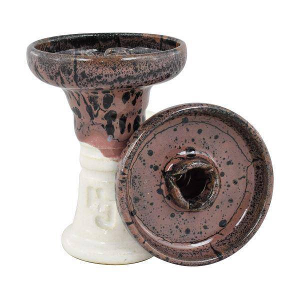 HookahJohn - Hookah John Trimony Bowl - The Premium Way