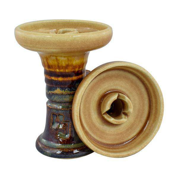 HookahJohn - Hookah John Trimony Bowl - The Premium Way