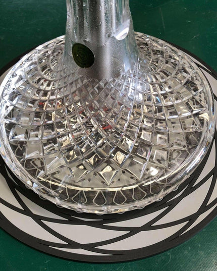 HookahJohn - Hookah John Unwind Base Mat - The Premium Way