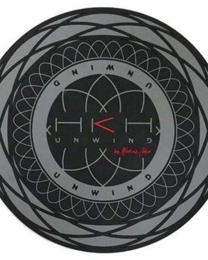 HookahJohn - Hookah John Unwind Base Mat - The Premium Way