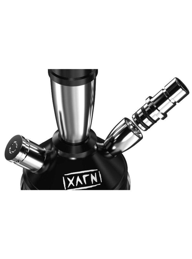 Hooligan Hookah - Hooligan Bullet Hookah - The Premium Way