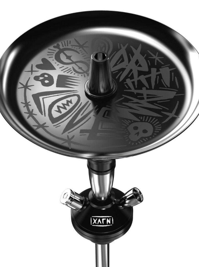 Hooligan Hookah - Hooligan Bullet Hookah - The Premium Way