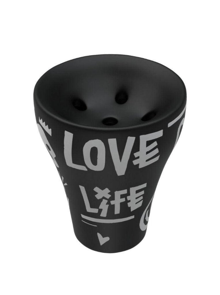 Hooligan Hookah - Hooligan Bullet Hookah - The Premium Way
