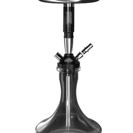 Hooligan Hookah - Hooligan Bullet Hookah - The Premium Way