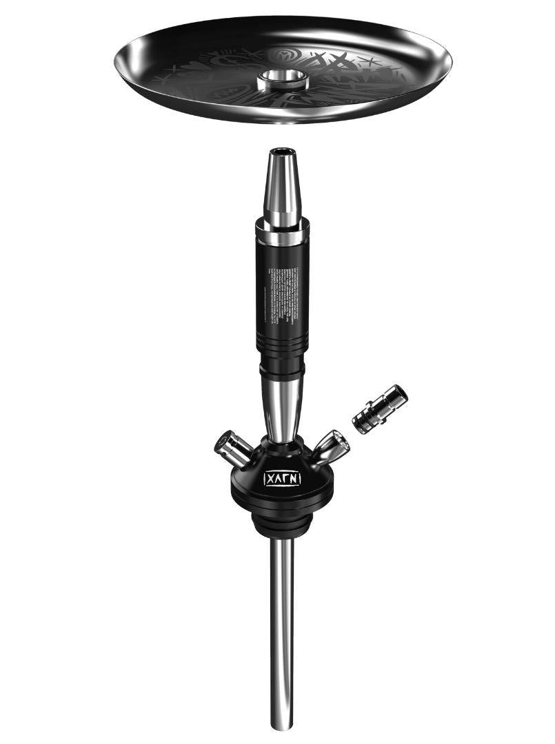Hooligan Hookah - Hooligan Bullet Hookah - The Premium Way
