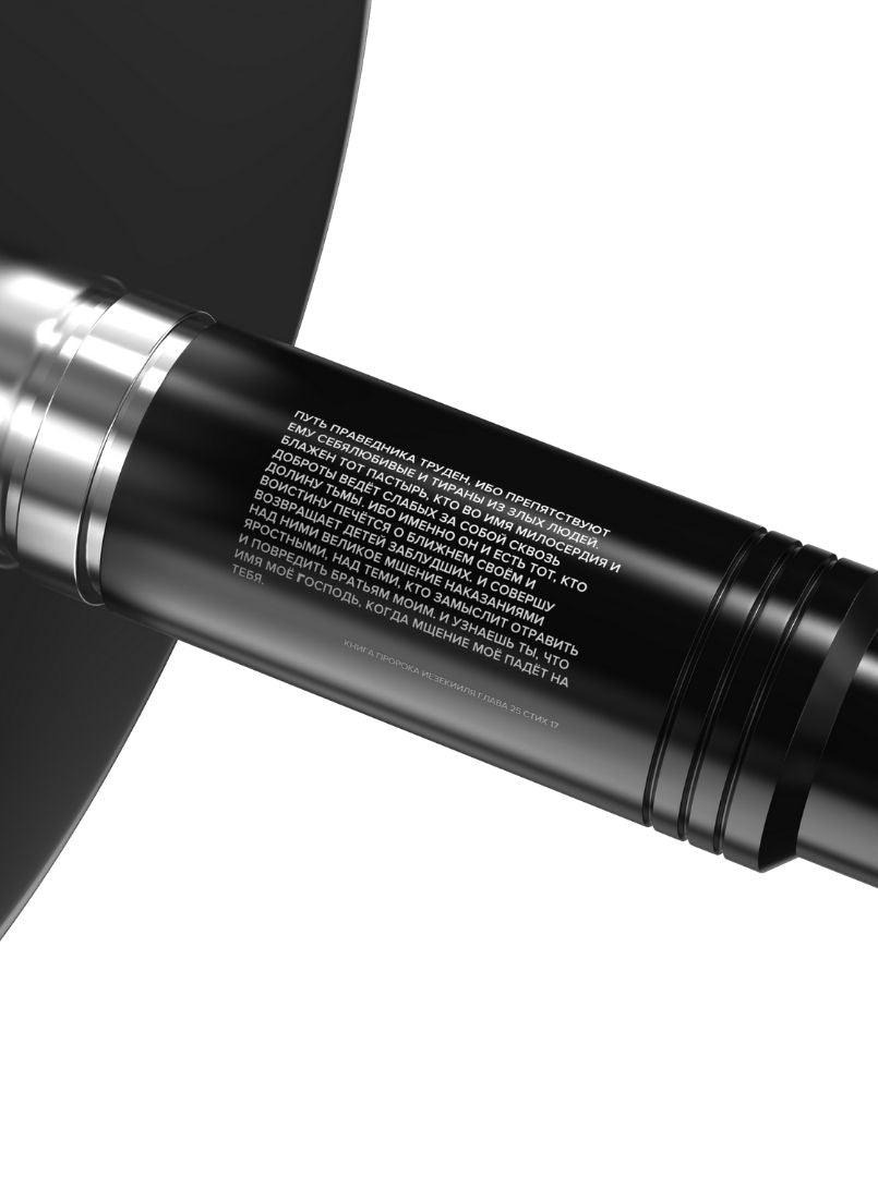 Hooligan Hookah - Hooligan Bullet Hookah - The Premium Way
