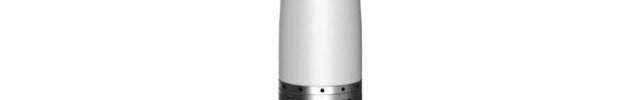 Hooligan Hookah - Hooligan White Baseball Bat Hookah - The Premium Way