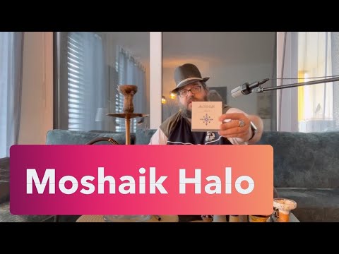 Moshaik Halo V2A Heat Management Device 4