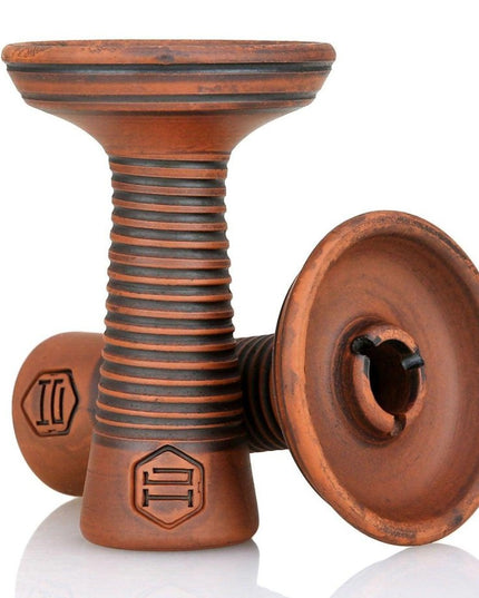 Japona Hookah - Japona Hookah Butterfly Bowl - The Premium Way